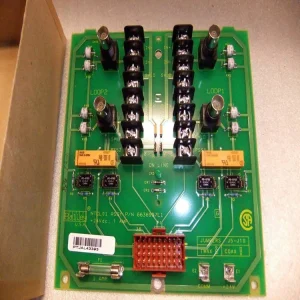 NTRD02-A 通讯输入模块卡件 全新现货出售质保一年 工控自动化设备